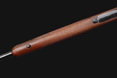 Pre-64 Winchester Model 70 Featherweight .243 Win - 1957 Mfg. - Image 18 of 21