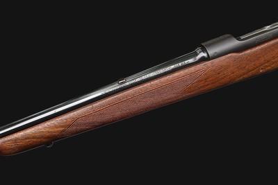 Pre-64 Winchester Model 70 Featherweight .243 Win - 1957 Mfg. - Image 16 of 21