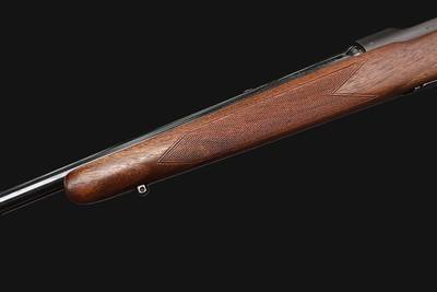 Pre-64 Winchester Model 70 Featherweight .243 Win - 1957 Mfg. - Image 17 of 21