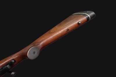 Pre-64 Winchester Model 70 Featherweight .243 Win - 1957 Mfg. - Image 12 of 21
