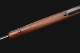 Pre-64 Winchester Model 70 Featherweight .243 Win - 1957 Mfg. - Image 18 of 21