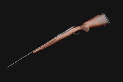 Pre-64 Winchester Model 70 Featherweight .243 Win - 1957 Mfg. - Image 20 of 21