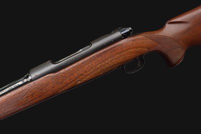 Pre-64 Winchester Model 70 Featherweight .243 Win - 1957 Mfg. - Image 14 of 21