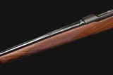 Pre-64 Winchester Model 70 Featherweight .243 Win - 1957 Mfg. - Image 16 of 21