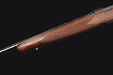 Pre-64 Winchester Model 70 Featherweight .243 Win - 1957 Mfg. - Image 17 of 21