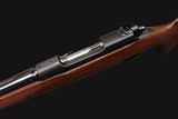 Pre-64 Winchester Model 70 Featherweight .243 Win - 1957 Mfg. - Image 15 of 21