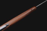 Pre-64 Winchester Model 70 Featherweight .243 Win - 1957 Mfg. - Image 10 of 21