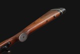 Pre-64 Winchester Model 70 Featherweight .243 Win - 1957 Mfg. - Image 12 of 21