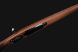 Pre-64 Winchester Model 70 Featherweight .243 Win - 1957 Mfg. - Image 5 of 21