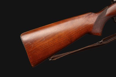 Pre-64 Winchester Model 70 Rifle .30-06 Springfield - 1947 Mfg. - Image 2 of 17