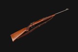 Pre-64 Winchester Model 70 Rifle .30-06 Springfield - 1947 Mfg.
