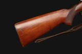 Pre-64 Winchester Model 70 Rifle .30-06 Springfield - 1947 Mfg. - Image 2 of 17
