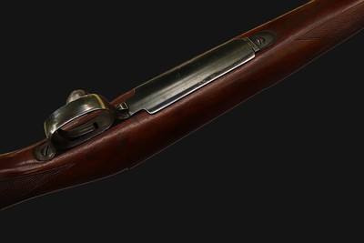 Pre-64 Winchester Model 70 Rifle .30-06 Springfield - 1947 Mfg. - Image 4 of 17