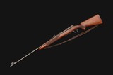 Pre-64 Winchester Model 70 Rifle .30-06 Springfield - 1947 Mfg. - Image 16 of 17