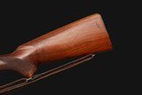 Pre-64 Winchester Model 70 Rifle .30-06 Springfield - 1947 Mfg. - Image 10 of 17