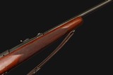Pre-64 Winchester Model 70 Rifle .30-06 Springfield - 1947 Mfg. - Image 7 of 17