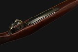 Pre-64 Winchester Model 70 Rifle .30-06 Springfield - 1947 Mfg. - Image 4 of 17