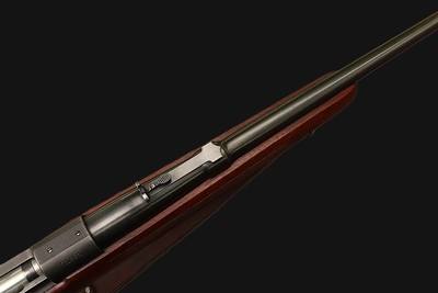 Pre-64 Winchester Model 70 Rifle .30-06 Springfield - 1947 Mfg. - Image 6 of 17