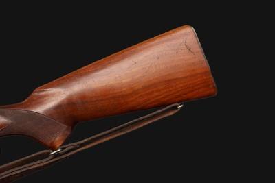 Pre-64 Winchester Model 70 Rifle .30-06 Springfield - 1947 Mfg. - Image 10 of 17