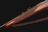 Pre-64 Winchester Model 70 Rifle .30-06 Springfield - 1947 Mfg. - Image 12 of 17
