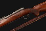 Pre-64 Winchester Model 70 Rifle .30-06 Springfield - 1947 Mfg. - Image 11 of 17