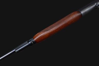 Winchester Model 71 Deluxe .348 Win - 1940 Mfg. - Image 17 of 20