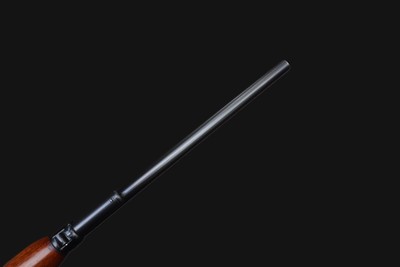 Winchester Model 71 Deluxe .348 Win - 1940 Mfg. - Image 11 of 20