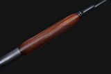 Winchester Model 71 Deluxe .348 Win - 1940 Mfg. - Image 8 of 20