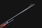 Winchester Model 71 Deluxe .348 Win - 1940 Mfg. - Image 10 of 20