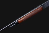Winchester Model 71 Deluxe .348 Win - 1940 Mfg. - Image 16 of 20