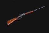 Winchester Model 71 Deluxe .348 Win - 1940 Mfg.