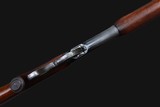 Winchester Model 71 Deluxe .348 Win - 1940 Mfg. - Image 5 of 20
