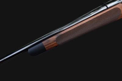 Winchester Model 70 Super Grade AAA French Walnut .270 Win - 535239226 - Image 12 of 16