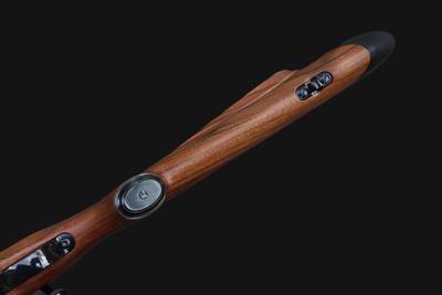Winchester Model 70 Super Grade AAA French Walnut .270 Win - 535239226 - Image 9 of 16
