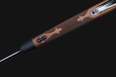 Winchester Model 70 Super Grade AAA French Walnut .270 Win - 535239226 - Image 14 of 16