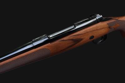 Winchester Model 70 Super Grade AAA French Walnut .270 Win - 535239226 - Image 11 of 16