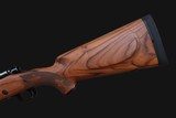 Winchester Model 70 Super Grade AAA French Walnut .270 Win - 535239226 - Image 8 of 16