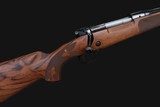 Winchester Model 70 Super Grade AAA French Walnut .270 Win - 535239226 - Image 3 of 16