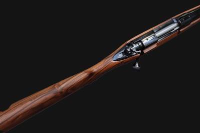 Winchester Model 70 Super Grade AAA French Walnut .270 Win - 535239226 - Image 4 of 16