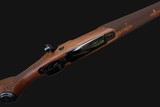Winchester Model 70 Super Grade AAA French Walnut .270 Win - 535239226 - Image 5 of 16