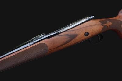 Winchester Model 70 Super Grade AAA French Walnut .270 Win - 535239226 - Image 10 of 16
