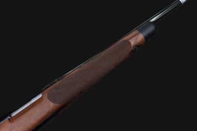 Winchester Model 70 Super Grade AAA French Walnut .270 Win - 535239226 - Image 6 of 16