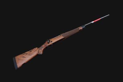 Winchester Model 70 Super Grade AAA French Walnut .270 Win - 535239226 - Image 1 of 16