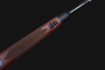 Winchester Model 70 Super Grade 7mm-08 Rem - New - 535203218 - Image 8 of 17