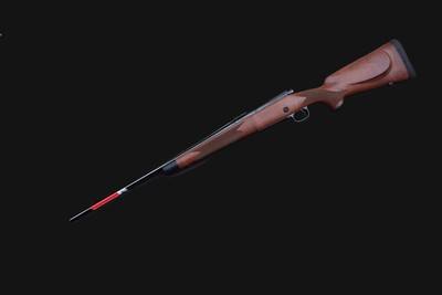 Winchester Model 70 Super Grade 7mm-08 Rem - New - 535203218 - Image 16 of 17