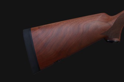 Winchester Model 70 Super Grade 7mm-08 Rem - New - 535203218 - Image 2 of 17