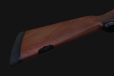 Winchester Model 70 Super Grade 7mm-08 Rem - New - 535203218 - Image 4 of 17