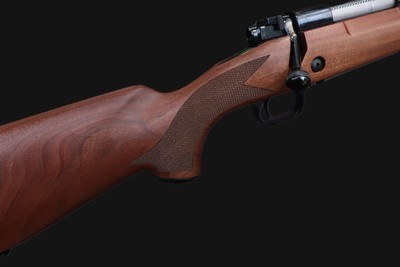 Winchester Model 70 Super Grade 7mm-08 Rem - New - 535203218 - Image 5 of 17