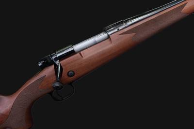 Winchester Model 70 Super Grade 7mm-08 Rem - New - 535203218 - Image 6 of 17
