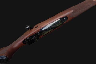 Winchester Model 70 Super Grade 7mm-08 Rem - New - 535203218 - Image 7 of 17